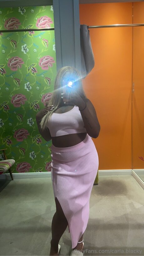 Carla Blacky pornstar galleries