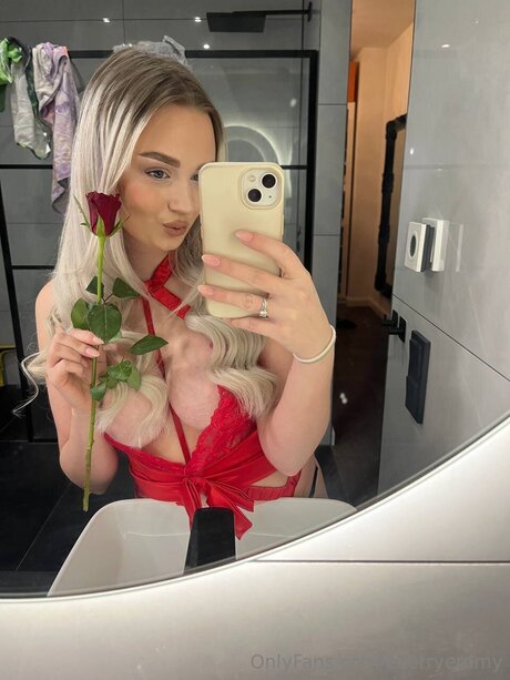 Cherryemmy xxx star photos