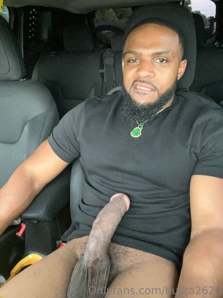 Busta2620 model photos