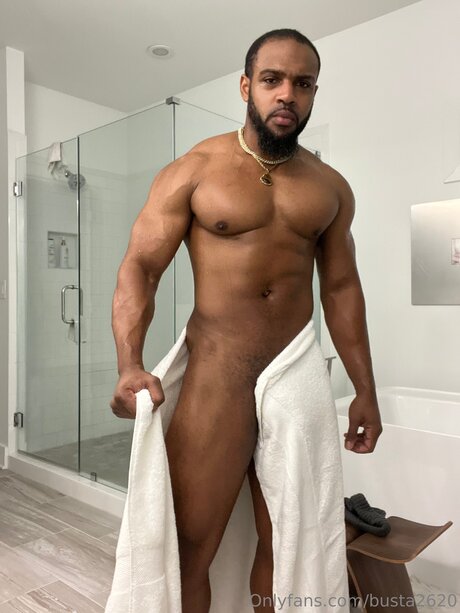 Busta2620 hot star photos
