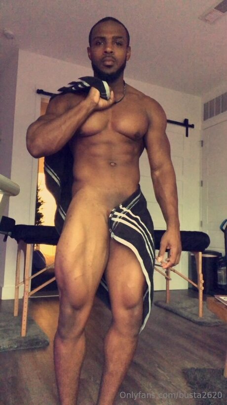 Busta2620 pretty star pic