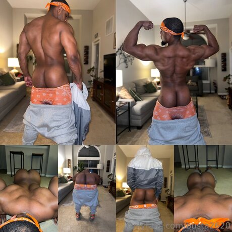 Busta2620 adult actress pic