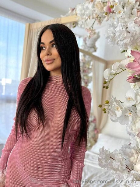 Misss Nicol pornstar sex pics