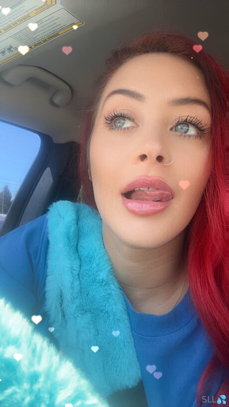 Sassylittleleo art actress pics