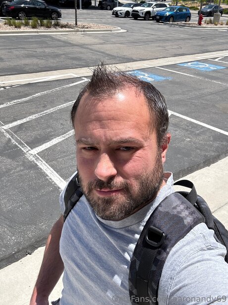 Aaronandy69 model sex picture