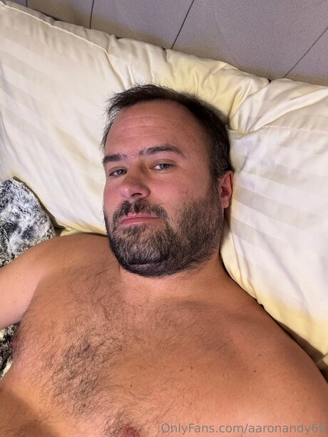 Aaronandy69 star hot pics