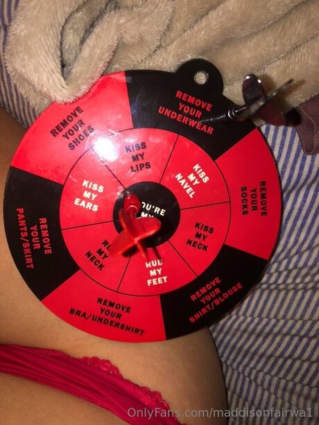 Maddisonfairwa1 model top photo