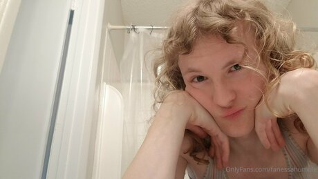 Fanessahumble xxx pornstar picture