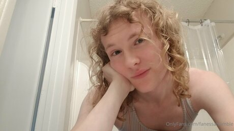 Fanessahumble pornstar pretty image