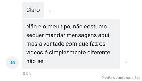 Lexxxie Free model best photos