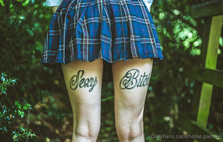 Hollie Piefree beautiful pornstar galleries