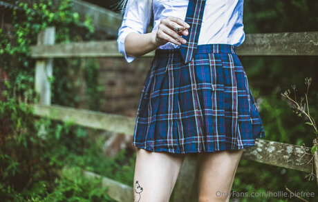 Hollie Piefree star best archive