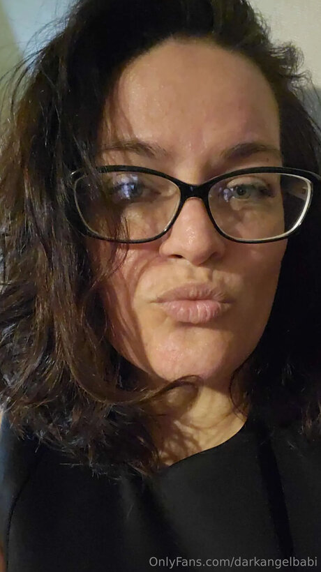 Darkangelbabi model nudes pictures