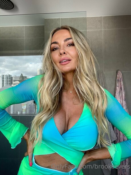Brookeevers star sexy archive