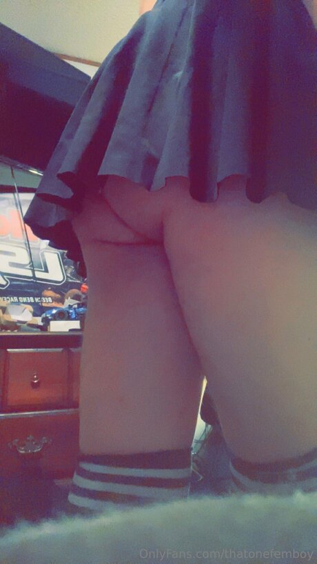 Thatonefemboy sexy actress pics