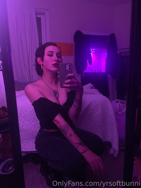 Yrsoftbunni pornstar hd image