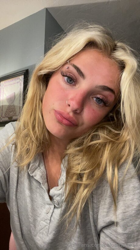 Chloemarie34 star art photos