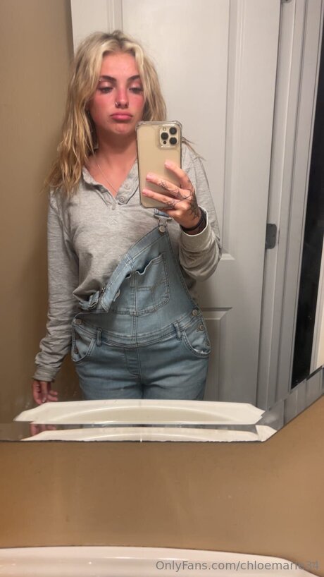 Chloemarie34 exclusive pornstar pics