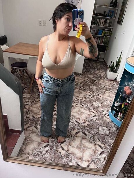 Inesitaxxx hot star pics