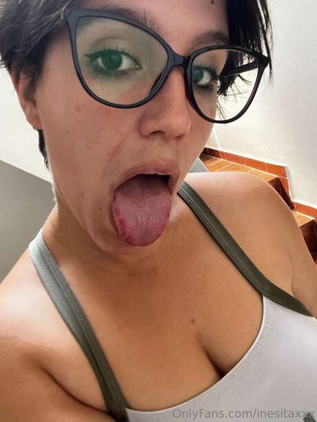 Inesitaxxx exclusive pornstar photo