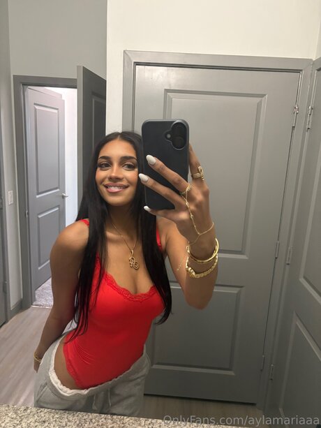 Aylamariaaa Profile photo