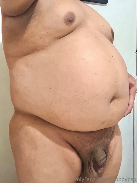 Chubbyoso model sex image