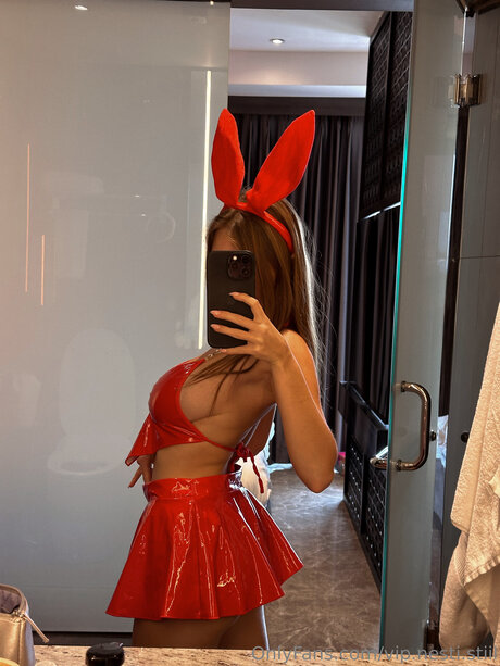 Nesty Still adult actress pic