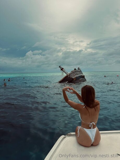 Nesty Still pornstar high quality photos