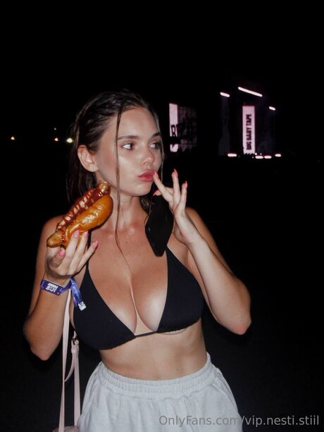 Nesty Still pornstar pretty archive