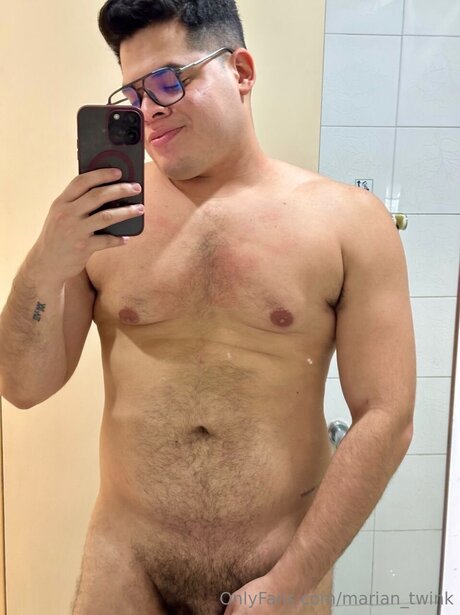 Marian Twink hot actress pics