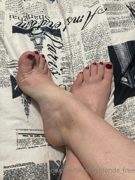 Blueeyeblonde Free xxx star pic