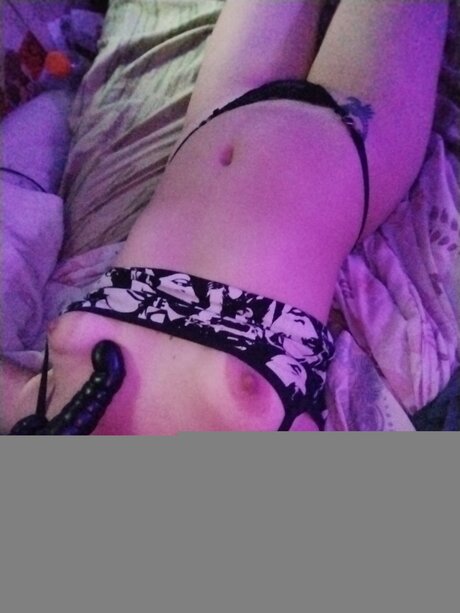 X Katybby X model sexy picture