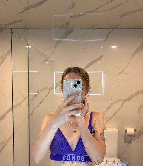 Belle Diamondvip perfect pornstar photo