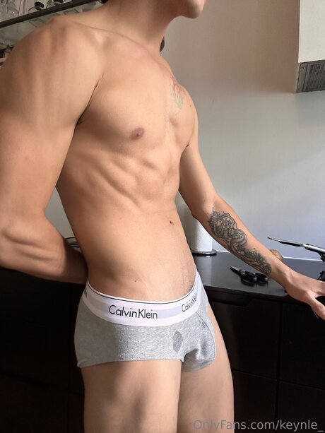 Keynle high quality model pictures