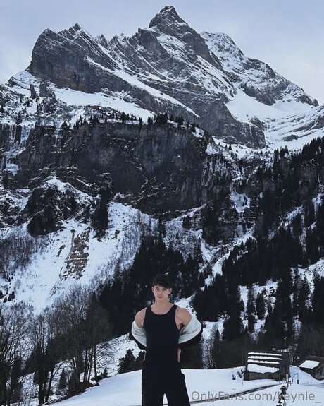 Keynle star perfect photo