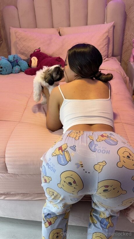 Amberunlocked star free picture