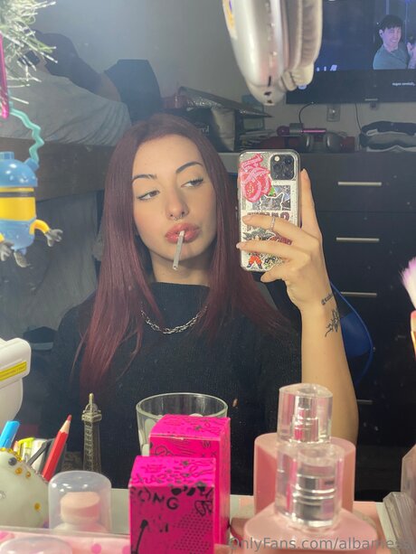 Albamessi model sex images