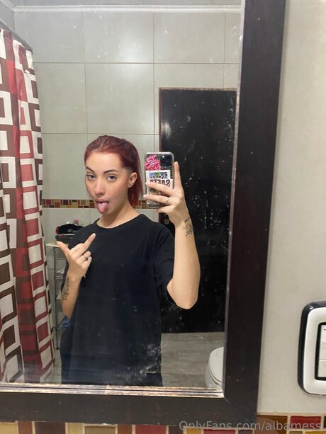 Albamessi top actress picture