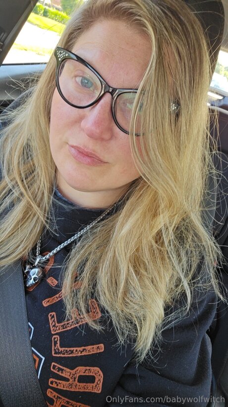 Babywolfwitch adult model pictures