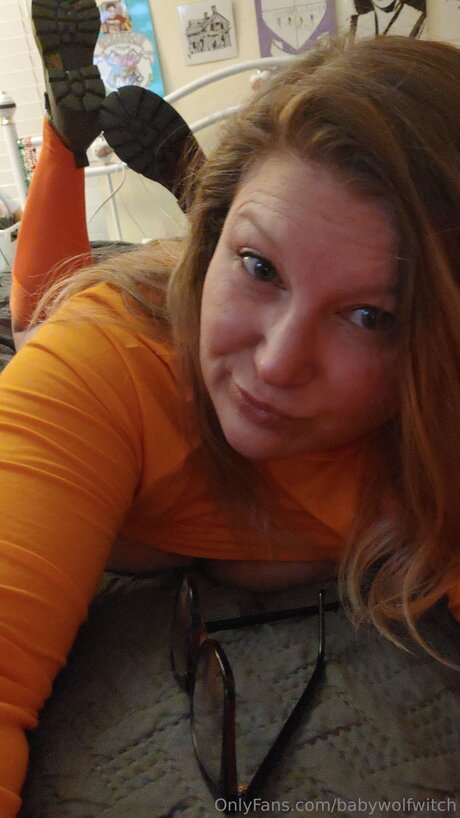 Babywolfwitch pornstar top picture