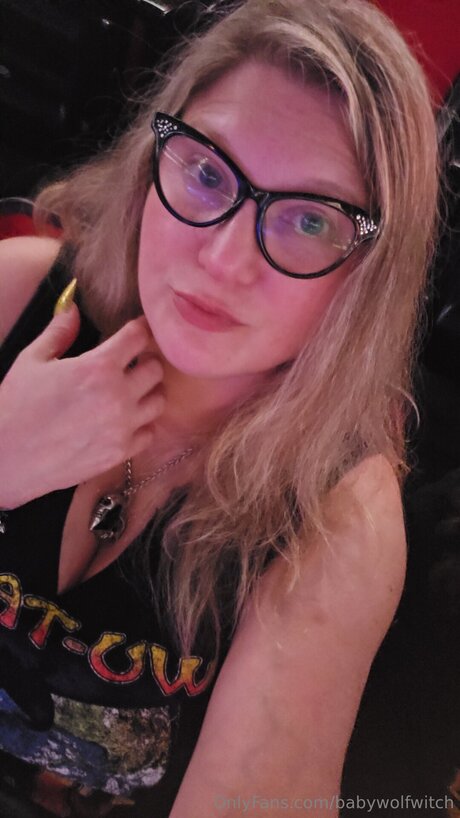 Babywolfwitch best model galleries