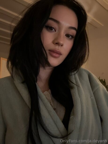 Ja Deyanh pornstar naked galleries