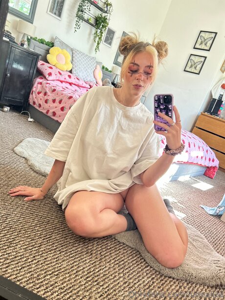 Lunealiza model hd archive