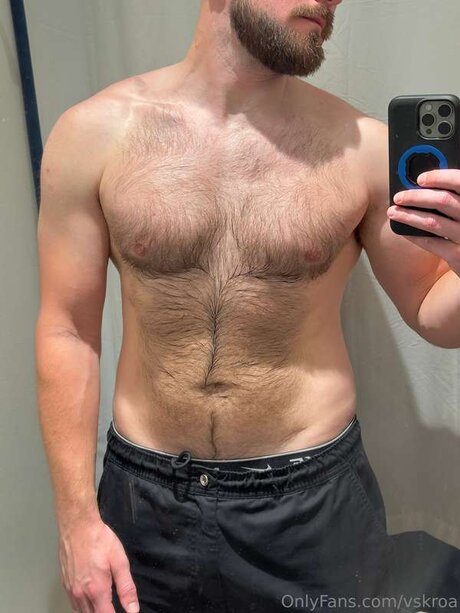 Vskroa nudes star gallery