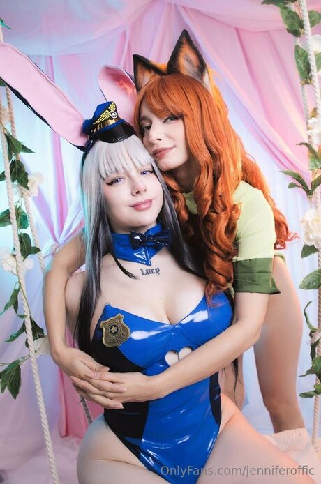 Jenniferoffic Profile photo