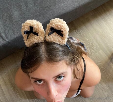 Jenniferoffic free pornstar pictures