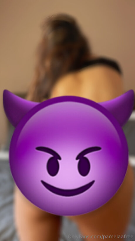 Pamelaafree pornographic model gallery