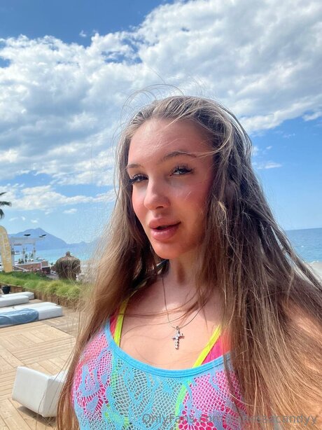 Vanessacandyy model best photo