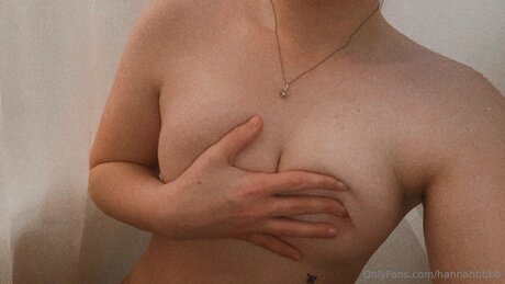 Hannahbbbb nudes star pictures