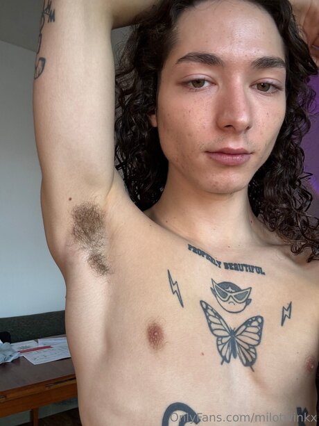 Milotwinkx sex pornstar galleries